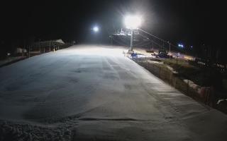 Gryglówka - Zieleniec Ski Arena - 18-12-2025 19:23