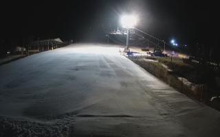 Gryglówka - Zieleniec Ski Arena - 18-12-2025 19:30