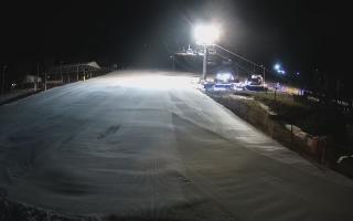 Gryglówka - Zieleniec Ski Arena - 18-12-2025 19:38