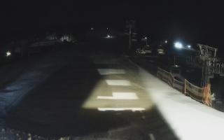 Gryglówka - Zieleniec Ski Arena - 18-12-2025 19:45