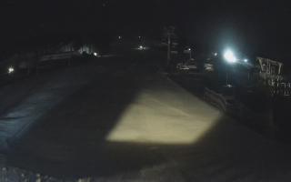 Gryglówka - Zieleniec Ski Arena - 18-12-2025 19:59