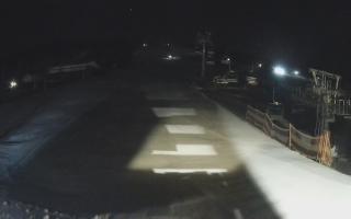 Gryglówka - Zieleniec Ski Arena - 18-12-2025 20:07