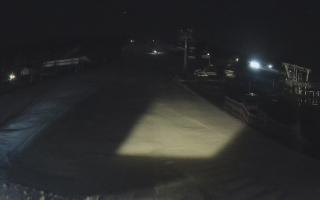 Gryglówka - Zieleniec Ski Arena - 18-12-2025 20:14