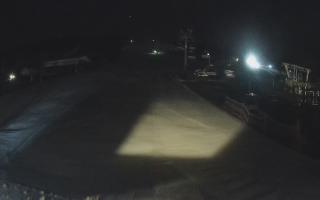 Gryglówka - Zieleniec Ski Arena - 18-12-2025 20:21