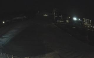 Gryglówka - Zieleniec Ski Arena - 18-12-2025 20:57