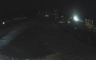 Gryglówka - Zieleniec Ski Arena - 18-12-2025 21:05