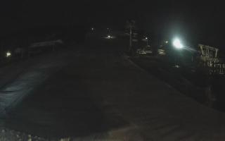 Gryglówka - Zieleniec Ski Arena - 18-12-2025 21:19