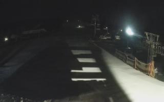 Gryglówka - Zieleniec Ski Arena - 18-12-2025 21:34