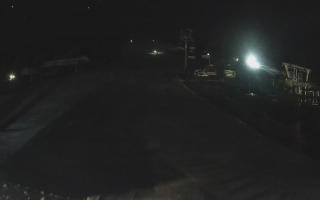 Gryglówka - Zieleniec Ski Arena - 19-12-2025 01:04