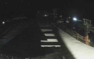 Gryglówka - Zieleniec Ski Arena - 19-12-2025 01:18