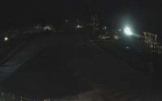 Gryglówka - Zieleniec Ski Arena - 19-12-2025 03:36