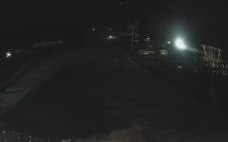 Gryglówka - Zieleniec Ski Arena - 19-12-2025 04:41