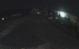 Gryglówka - Zieleniec Ski Arena - 19-12-2025 05:24