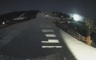 Gryglówka - Zieleniec Ski Arena - 19-12-2025 05:39