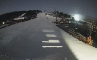 Gryglówka - Zieleniec Ski Arena - 19-12-2025 05:46