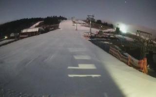 Gryglówka - Zieleniec Ski Arena - 19-12-2025 05:53
