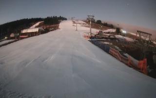 Gryglówka - Zieleniec Ski Arena - 19-12-2025 06:00