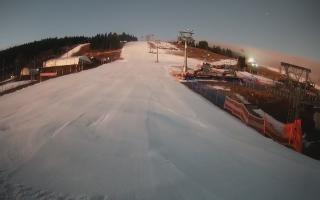 Gryglówka - Zieleniec Ski Arena - 19-12-2025 06:08