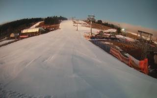 Gryglówka - Zieleniec Ski Arena - 19-12-2025 06:15
