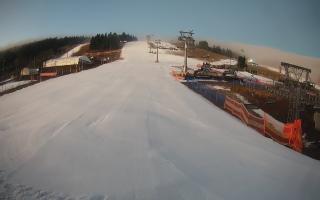 Gryglówka - Zieleniec Ski Arena - 19-12-2025 06:22