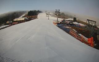 Gryglówka - Zieleniec Ski Arena - 19-12-2025 06:29