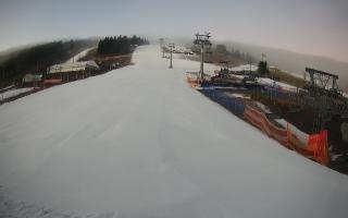 Gryglówka - Zieleniec Ski Arena - 19-12-2025 06:37