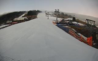 Gryglówka - Zieleniec Ski Arena - 19-12-2025 06:44