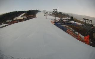 Gryglówka - Zieleniec Ski Arena - 19-12-2025 06:51