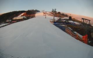 Gryglówka - Zieleniec Ski Arena - 19-12-2025 06:58
