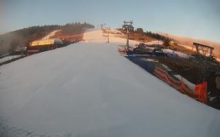 Gryglówka - Zieleniec Ski Arena - 19-12-2025 07:06