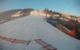 Gryglówka - Zieleniec Ski Arena - 19-12-2025 07:13