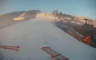 Gryglówka - Zieleniec Ski Arena - 19-12-2025 07:20