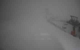 Gryglówka - Zieleniec Ski Arena - 01-01-2026 05:17