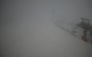 Gryglówka - Zieleniec Ski Arena - 01-01-2026 05:24