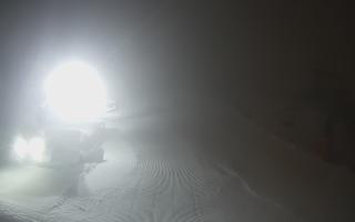 Gryglówka - Zieleniec Ski Arena - 01-01-2026 05:31