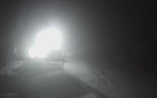 Gryglówka - Zieleniec Ski Arena - 01-01-2026 05:38