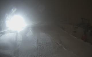 Gryglówka - Zieleniec Ski Arena - 01-01-2026 05:46