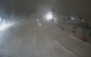 Gryglówka - Zieleniec Ski Arena - 01-01-2026 05:53