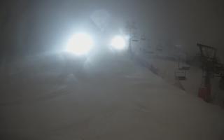 Gryglówka - Zieleniec Ski Arena - 01-01-2026 06:00