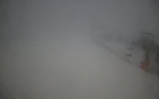 Gryglówka - Zieleniec Ski Arena - 01-01-2026 06:15