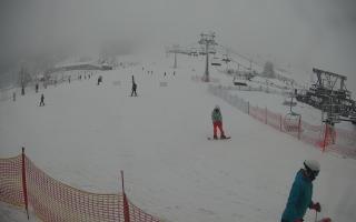 Gryglówka - Zieleniec Ski Arena - 29-01-2026 15:10