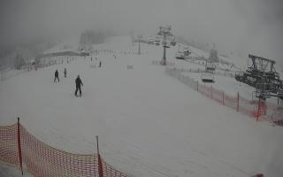 Gryglówka - Zieleniec Ski Arena - 29-01-2026 15:18