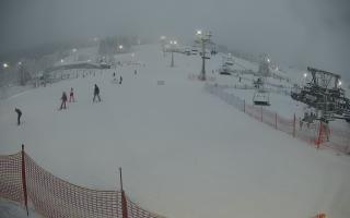 Gryglówka - Zieleniec Ski Arena - 29-01-2026 15:32