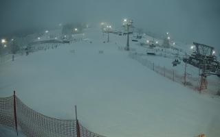 Gryglówka - Zieleniec Ski Arena - 29-01-2026 15:39