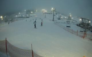 Gryglówka - Zieleniec Ski Arena - 29-01-2026 15:47