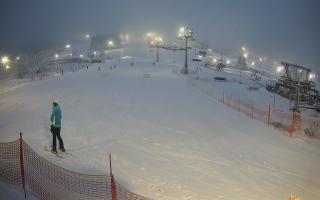 Gryglówka - Zieleniec Ski Arena - 29-01-2026 15:54