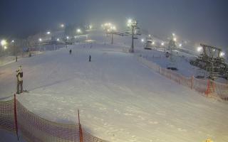 Gryglówka - Zieleniec Ski Arena - 29-01-2026 16:01
