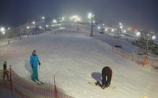 Gryglówka - Zieleniec Ski Arena - 29-01-2026 16:08
