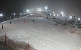 Gryglówka - Zieleniec Ski Arena - 29-01-2026 17:35
