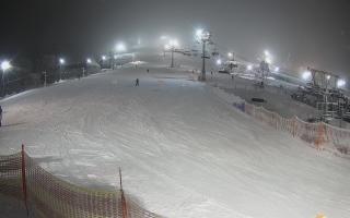 Gryglówka - Zieleniec Ski Arena - 29-01-2026 17:42
